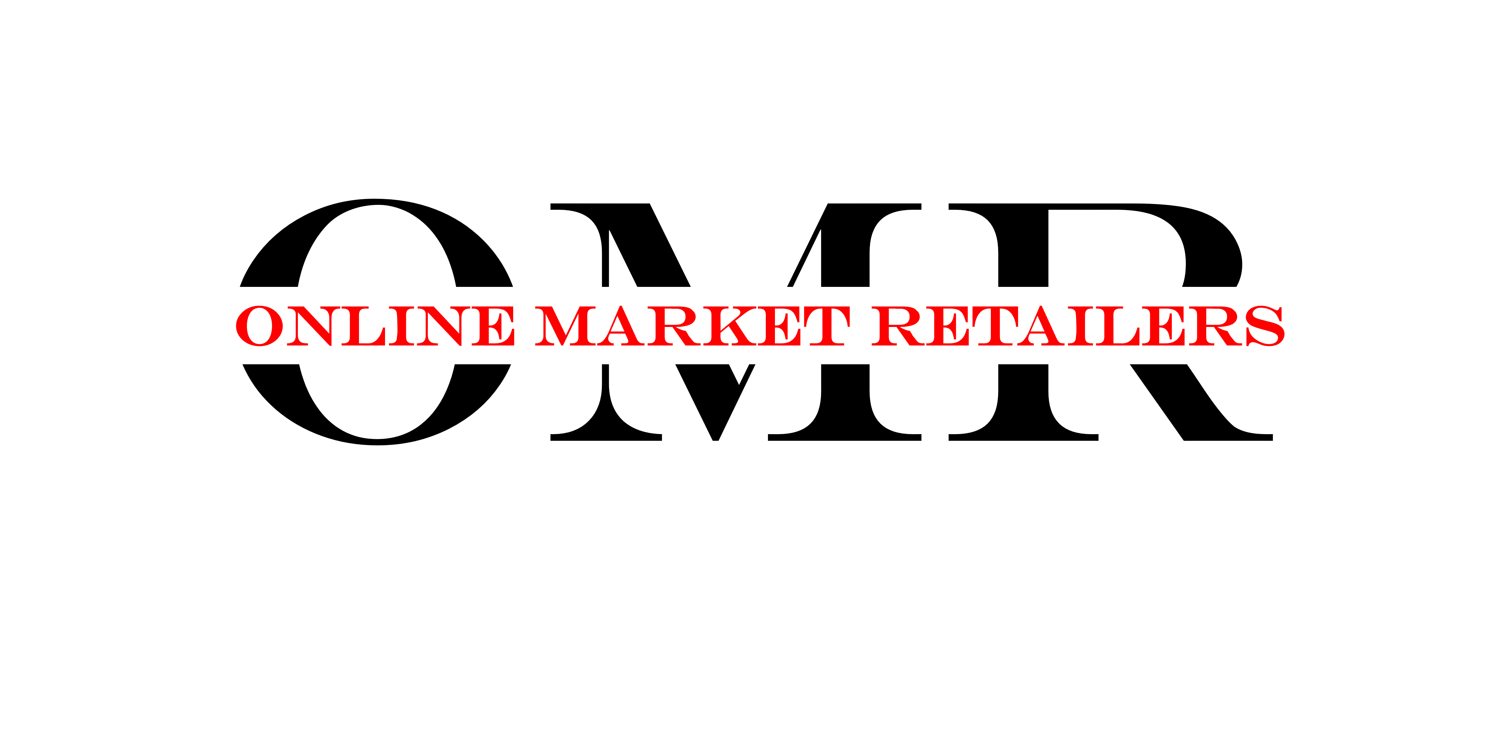 Online Market Retailers